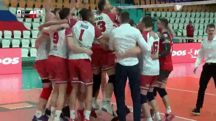 VIDEO: Superfinále Slovenského pohára mužov pre Prešov!